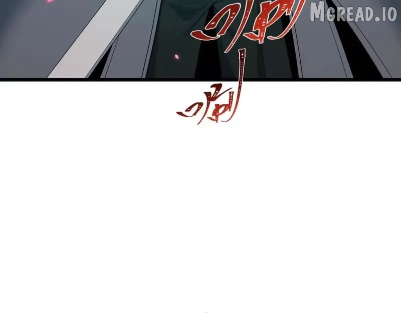 Era of the Haunted Chapter 582  - page 3